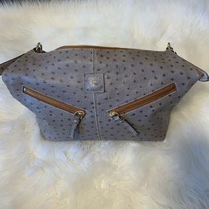 Dooney & Bourke handbag
